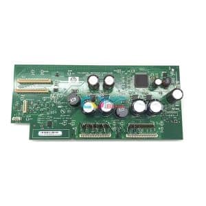 Carriage Board For HP DesignJet T610 T1100 Printer (Q6683-60191)