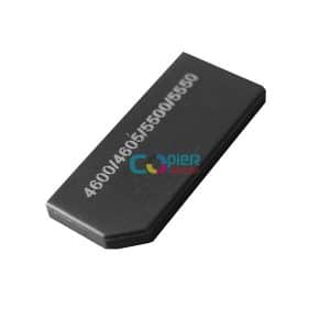 Chip Toner Reset C9731A Cyan For HP Color LaserJet 4600 4650 5500 5550 Printer