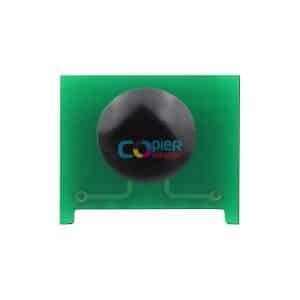 Chip Toner Reset CE342A Magenta For HP LaserJet M775 Printer