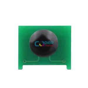 Chip Toner Reset CE343A Yellow For HP LaserJet M775 Printer