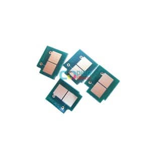 Chip Toner Reset CF210A CF211A CF212A CF213A 4 Color For HP Color LaserJet Pro 200 M251NW M276N M276NW Printer