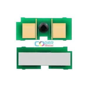 Chip Toner Reset Q2670A Black For HP Color LaserJet 3500 3550 Printer