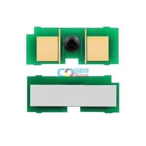 Chip Toner Reset Q2673A Yellow For HP Color LaserJet 3500 3550 Printer