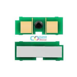 Chip Toner Reset Q9702A Magenta For HP Color LaserJet 1500 1500L 2500L 2500 2500n Printer