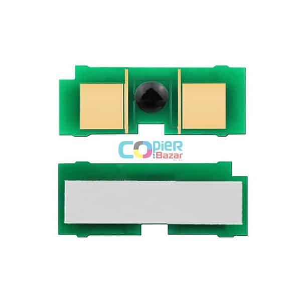 Chip Toner Reset Q9702A Magenta For HP Color LaserJet 1500 1500L 2500L 2500 2500n Printer