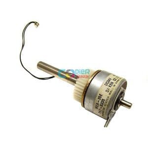 Clutch Electromagnetic Assembly For HP Color LaserJet 2550 Printer (RH7-5378)