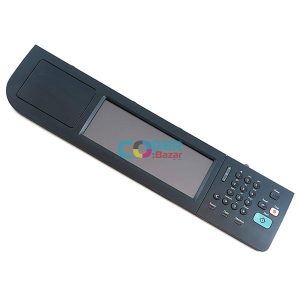 Control Panel Assembly For HP Color LaserJet CM3530 (CC519-67908 CC519-60115)