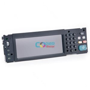 Control Panel Assembly For HP Color LaserJet CM6030 CM6040 (Q3938-67963)
