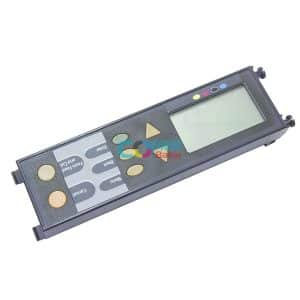 Control Panel Assembly For HP DesignJet 500 800 815 820 (C7769-60382 C7769-60161)