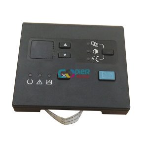 Control Panel Assy For HP LaserJet M1136 Printer (CE847-60107)
