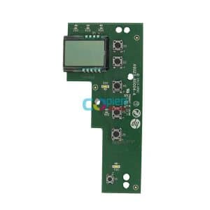 Control Panel Board For HP DeskJet 2545 Printer