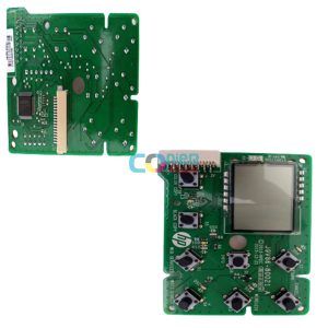 Control Panel Board For HP DeskJet Ink Advantage 3775 3776 Printer