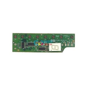 Control Panel For HP Inkjet Psc1315 Psc1410 Printer (Q7286-60001)