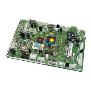 DC Controller Board For HP Color LaserJet 2550 Printer (RG5-7605)