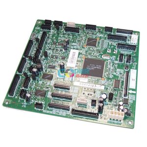 DC Controller Board For HP Color LaserJet CM3530 CP3525 Printer (RM1-5678)