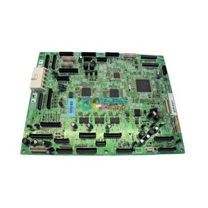 DC Controller Board For HP Color LaserJet CP6015 CM6040 (RM1-6642)