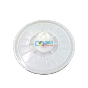 Drum Drive Gear For HP Laserjet 4014 4015 Printer (RU6-0190-000)