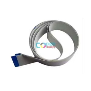 Flat Trailing Cable 44″ For HP DesignJet T610 T770 T1100 Z2100 Z3100 Z3200 (Q6659-67015 Q6659-60177)