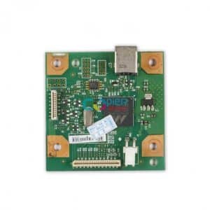 Formatter Board For HP Color LaserJet CP1210 CP1215 Printer