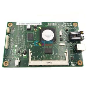 Formatter Board For HP Color LaserJet CP2025 Printer (CB492-60002)