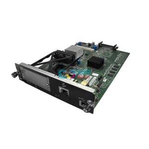 Formatter Board For HP Color LaserJet CP5525DN Printer (CE707-69001)