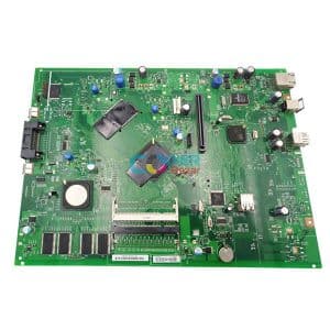 Formatter Board For HP Color LaserJet CP6015 Printer