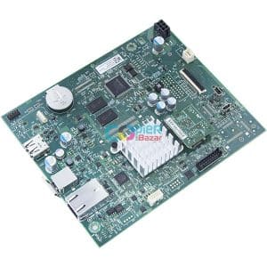Formatter Board For HP Color LaserJet Enterprise M553dn Printer