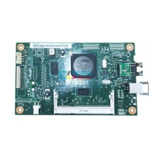 Formatter Board For HP Color LaserJet Pro CP5225 Printer (CE490-60001)