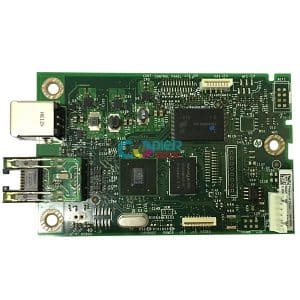 Formatter Board For HP Color LaserJet Pro M252n Printer