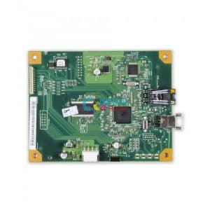 Formatter Board For HP Color Laserjet 2600 2600N Printer Q5965-60001 Q7803-60002