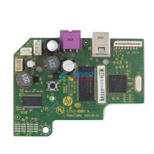 Formatter Board For HP Deskjet Ink Advantage 2020hc Printer