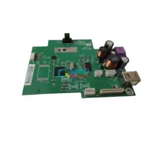 Formatter Board For HP Deskjet K109A Printer