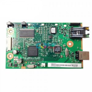 Formatter Board For HP LaserJet 1022N Printer (Q5427-60001 CB407-60002)