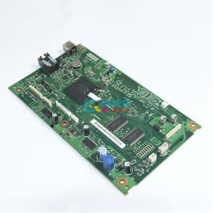 Formatter Board For HP LaserJet 3052 Printer (Q7528-60001)