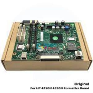 Formatter Board For HP LaserJet 4250N 4350N Printer (Q6505-60001)