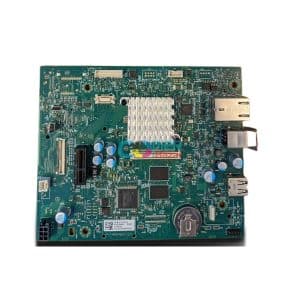 Formatter Board For HP LaserJet Color Enterprise M552dn Printer
