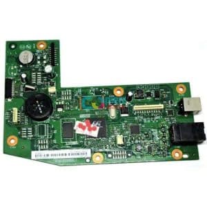 Formatter Board For HP LaserJet M1218NFS Printer (CE408-60001)