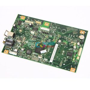Formatter Board For HP LaserJet M1522N M1522NF Printer (CC368-60001)