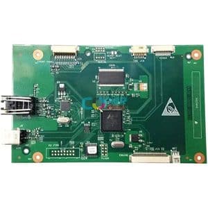 Formatter Board For HP LaserJet P2014N Printer (CC382-60001)