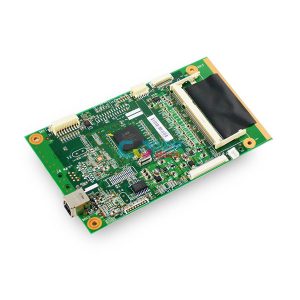 Formatter Board For HP LaserJet P2015d P2015n P2015dn Printer (Q7804-60001)