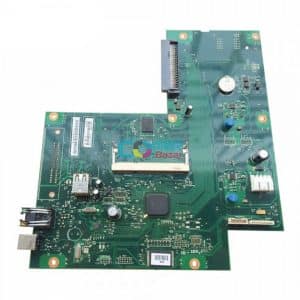 Formatter Board For HP LaserJet P3005DN Printer
