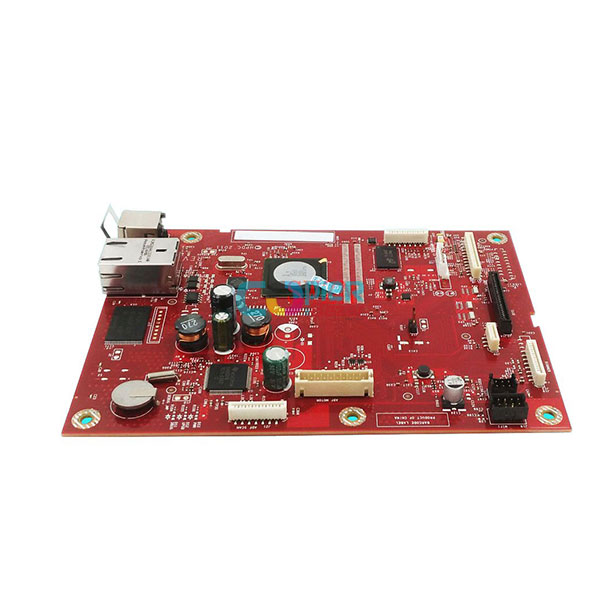 Formatter Board For HP LaserJet Pro MFP M521DN (A8P80-60001)