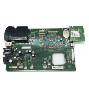 Formatter Board For HP OfficeJet 7612 Wide Format E-All-In-One Printer (G1X85A-FORMATTER)