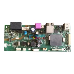 Formatter Board For HP Officejet 4500 Printer