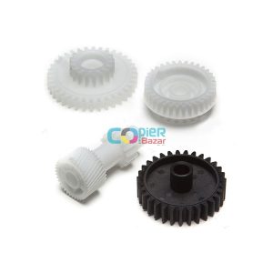Fuser Drive Gear Kit For HP LaserJet 5200 Series Printer (RU5-0574)