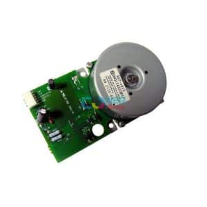 Fuser Main Motor Assy For HP Color LaserJet 2550 Printer (RH7-1613)