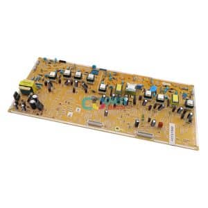 High Voltage Power Supply Board HV For HP Color LaserJet 2550 Printer (RG5-7606)
