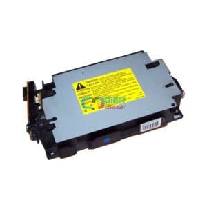 Laser Scanner Unit For HP Color LaserJet 2550 Printer (RG5-6880)