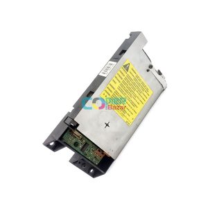 Laser Scanner Unit For HP LaserJet 6L Printer (RG5-3497)