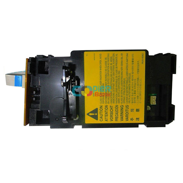 Laser Scanner Unit For HP LaserJet P1505 M1522 M1120 Printer (RM1-4647-000 RM1-4642-000)